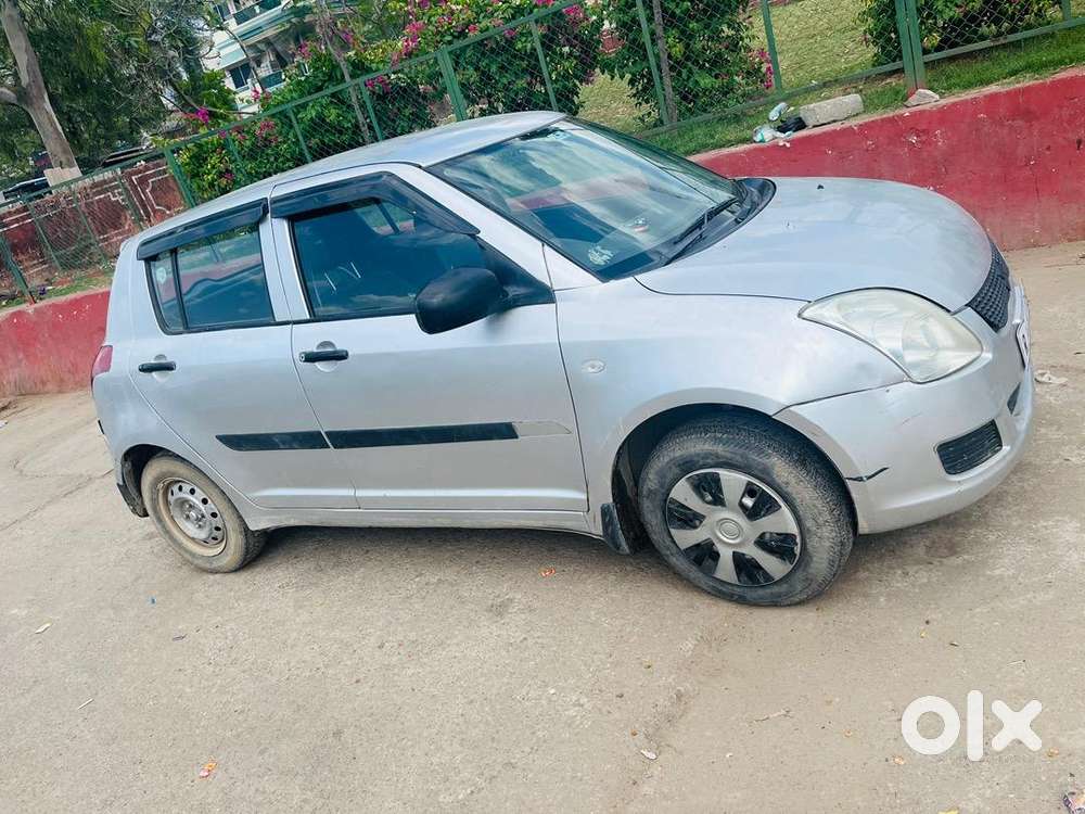Maruti Suzuki Swift