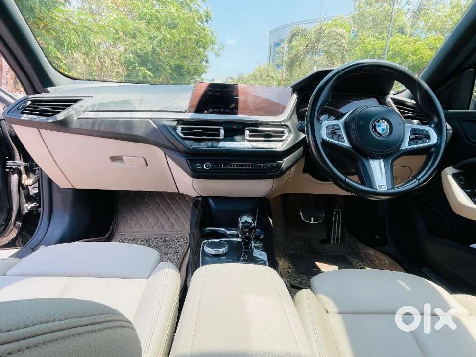 Bmw 2 Series Gran Coupe 220i M Sport, 2022, Petrol