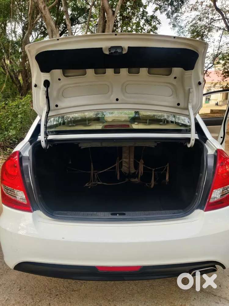 Hyundai Verna Sx Petrol 2010