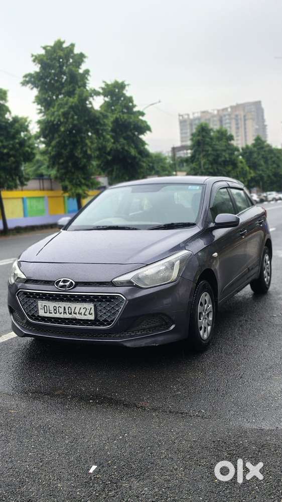 Hyundai I20 Magna 1.2, 2017, Petrol