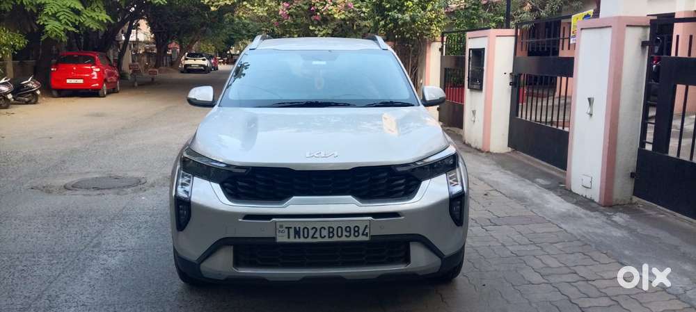 Kia Sonet 1.2 Htk Plus, 2024, Petrol