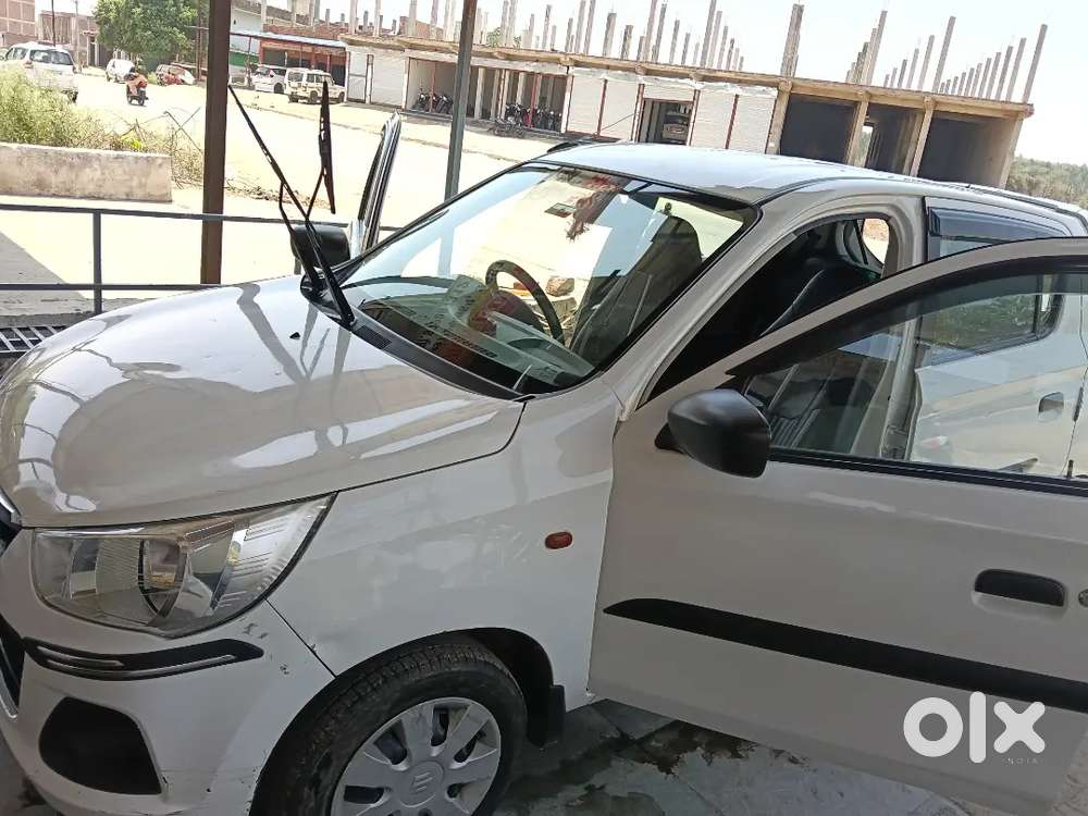 Maruti Suzuki Alto K10 2019 Petrol 40000 Km Driven