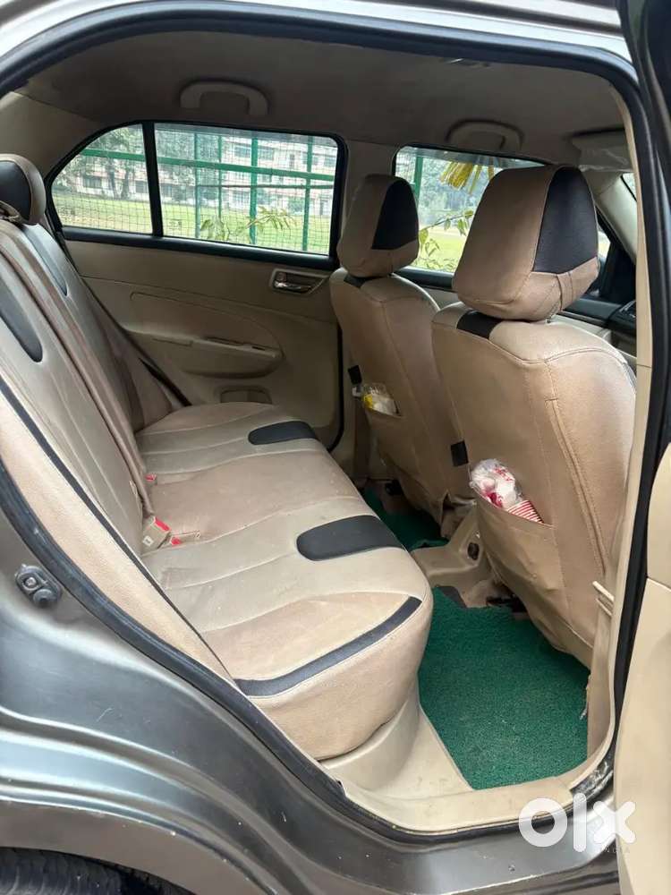 Maruti Suzuki Swift Dzire 2016