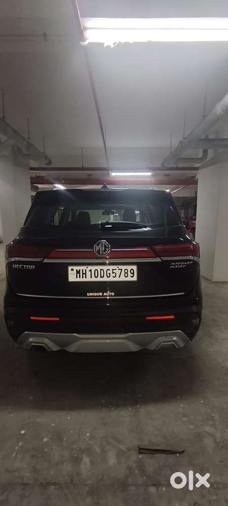 Mg Hector 2.0 Diesel 2019