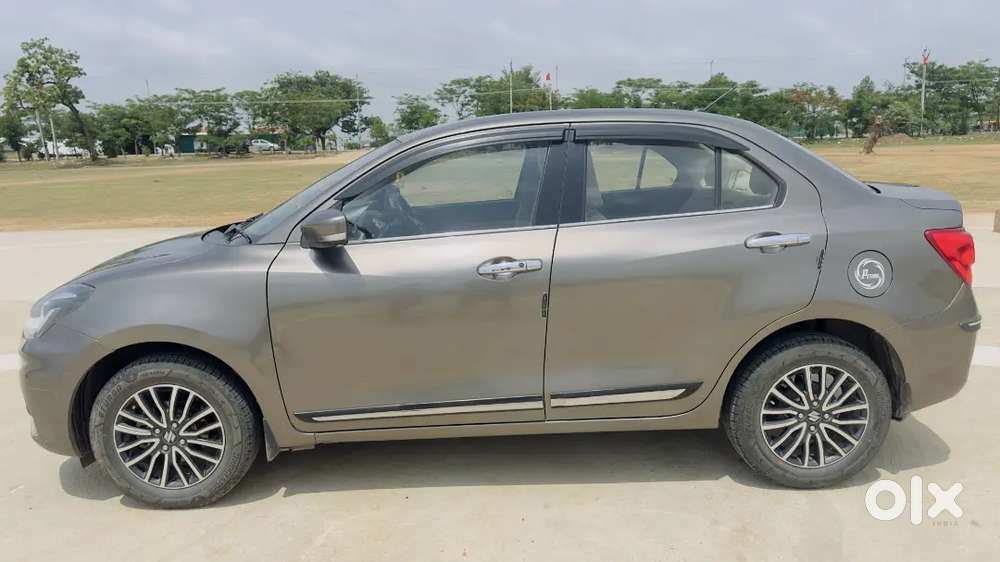 Maruti Suzuki Dzire 2022 Automatic Plus