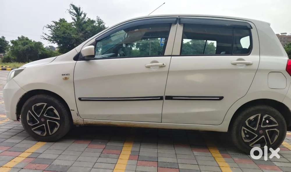 Maruti Suzuki Celerio Vdi, 2015, Diesel