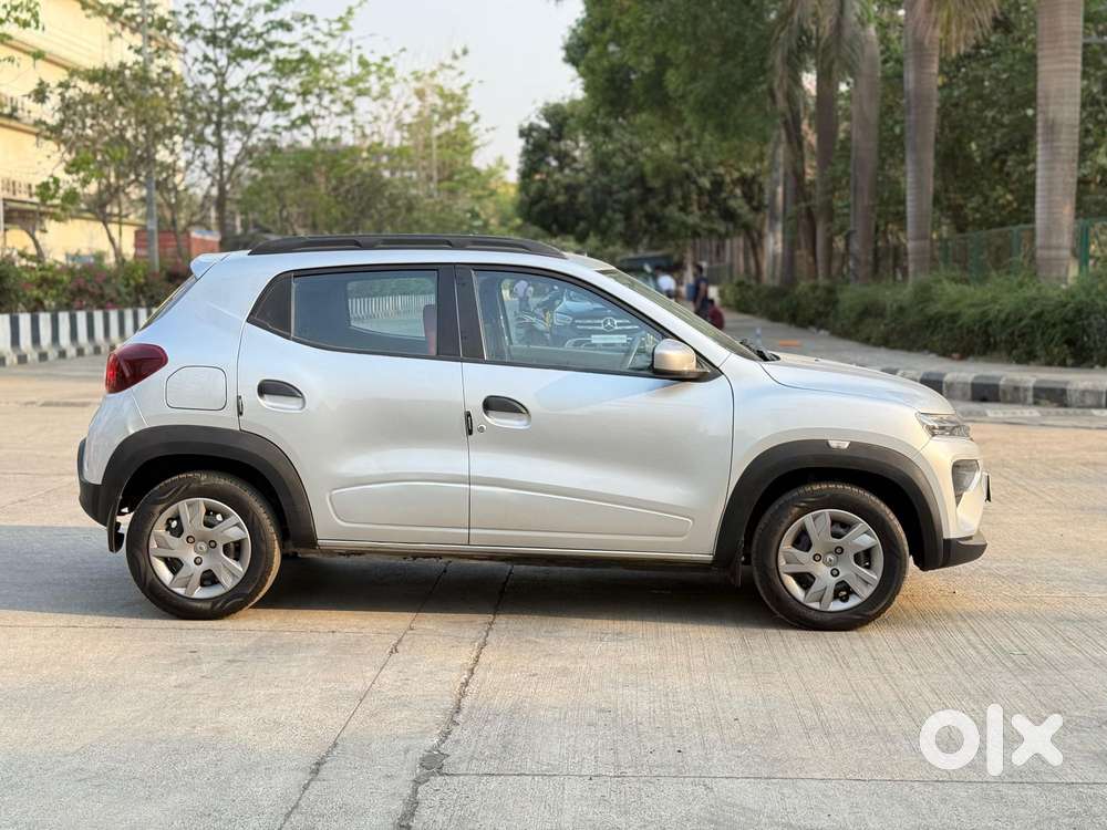 Renault Kwid Rxt Optional, 2021, Petrol