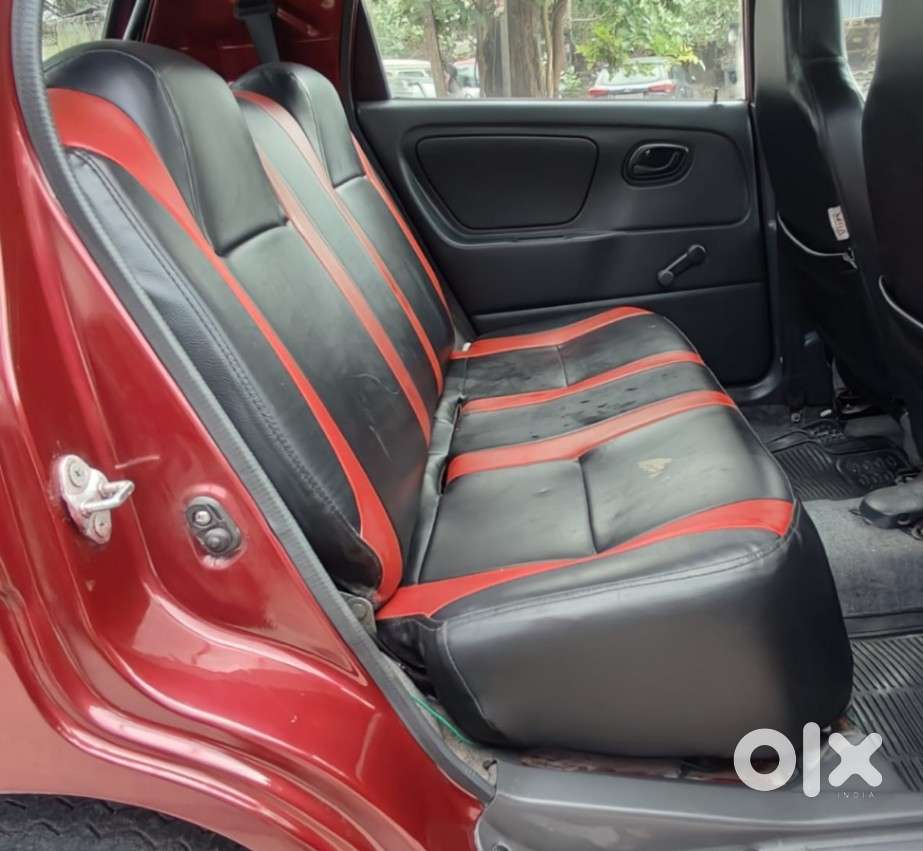 Maruti Suzuki Alto 0.8 Lxi (o), 2011, Petrol