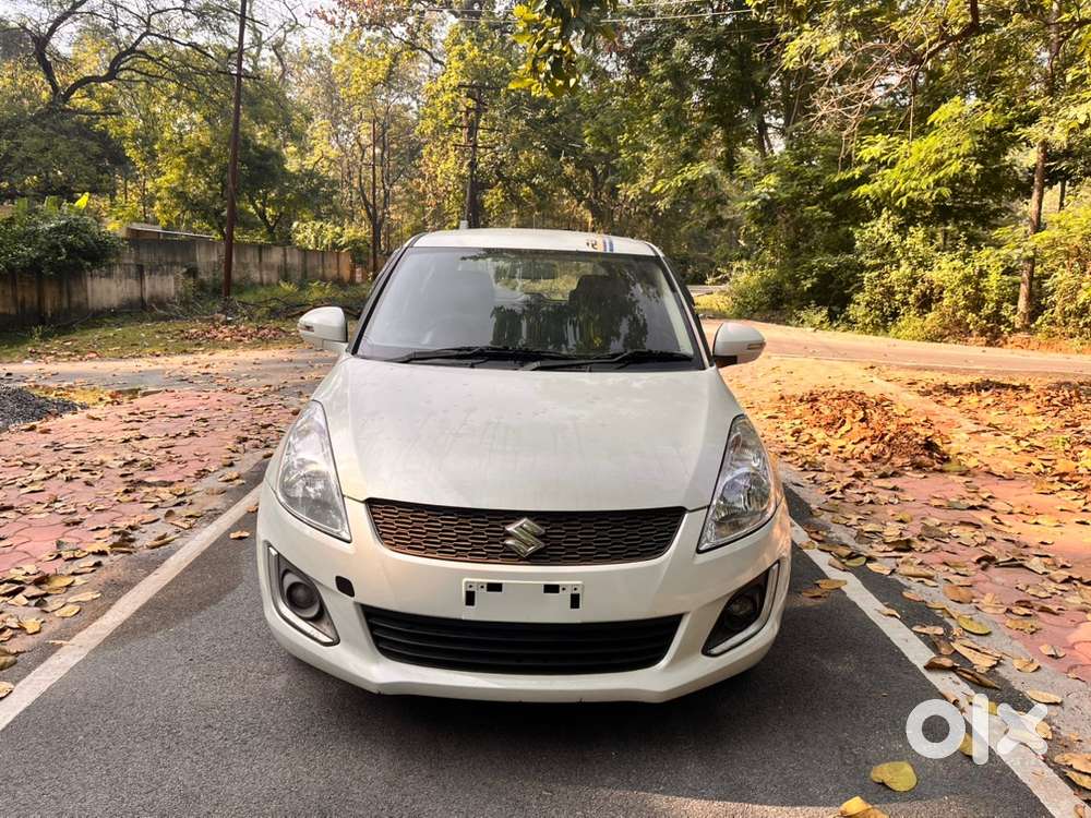 Maruti Swift 1.2 2015