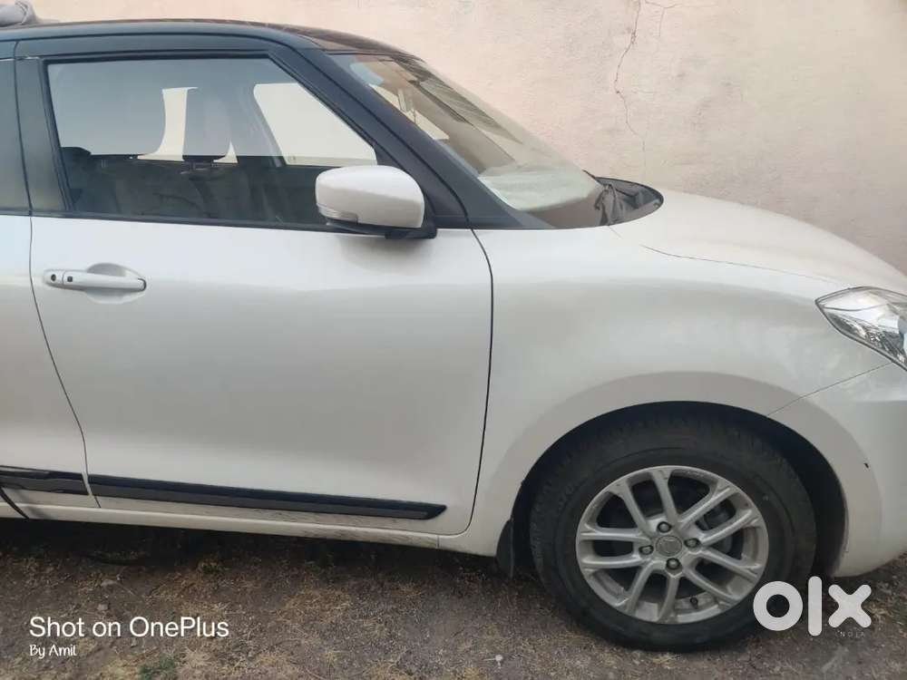 Maruti Swift 2024 Petrol Model