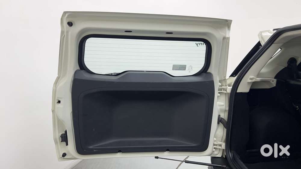 Ford Ecosport 2013-2015 1.5 Ti Vct Mt Trend, 2020, Petrol