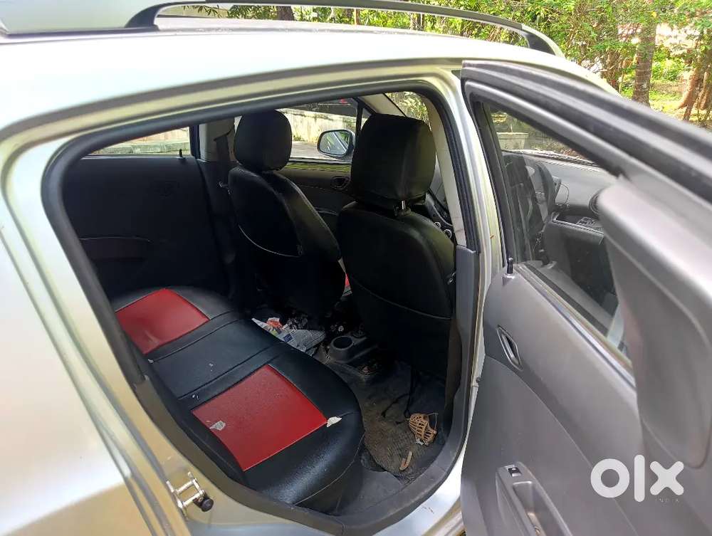 Chevrolet Beat