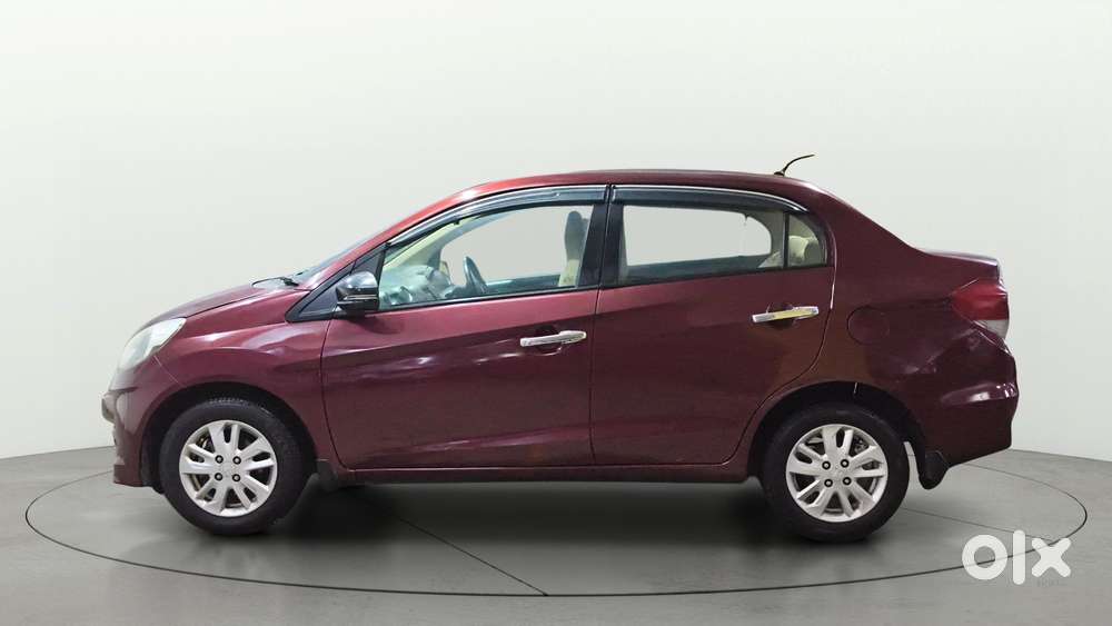 Honda Amaze 2013-2016 Vx I-dtec, 2013, Diesel