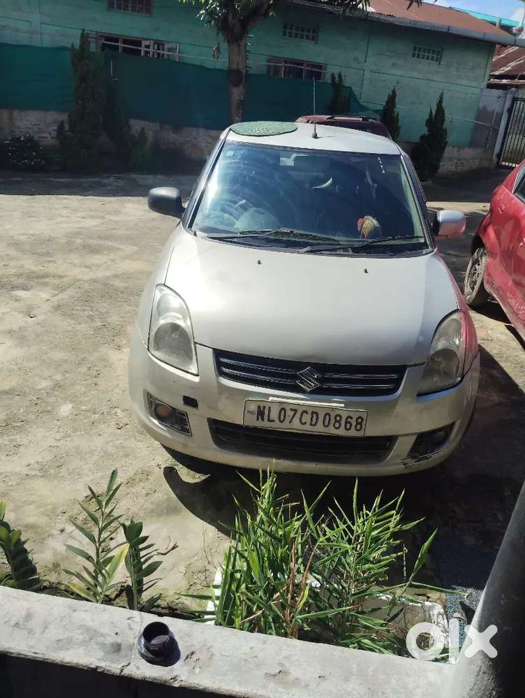 Maruti Swift Dzire 1999 Car