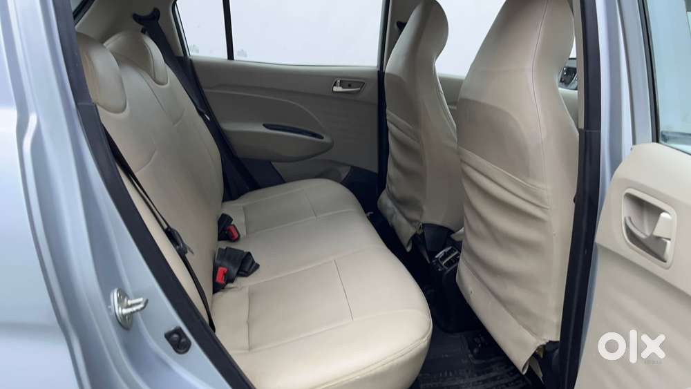 Hyundai Santro Sportz, 2019, Petrol