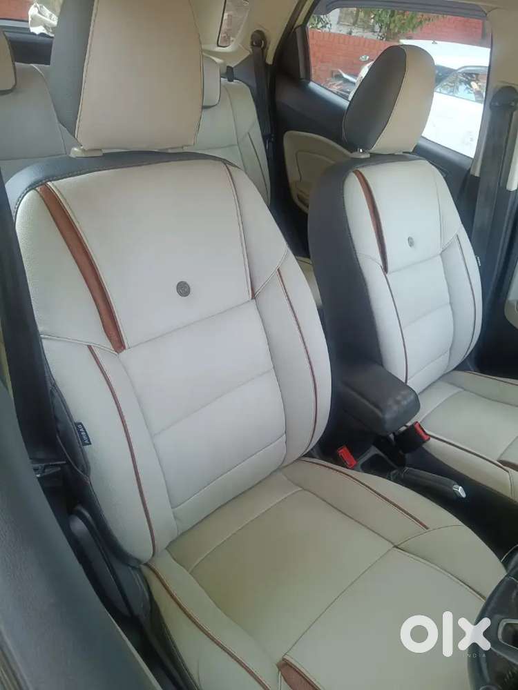 Ford Ecosport 2021 Diesel
