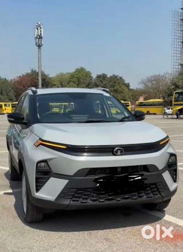 Tata Petrol Manual 2026