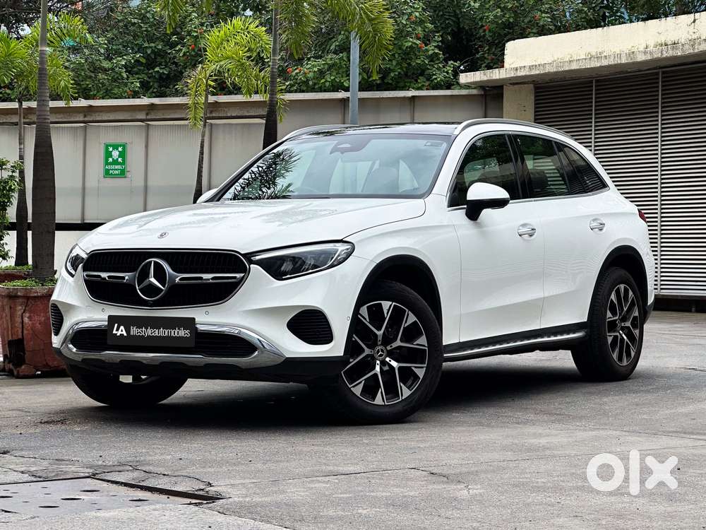 Mercedes-benz Glc 220d 4matic, 2025, Diesel