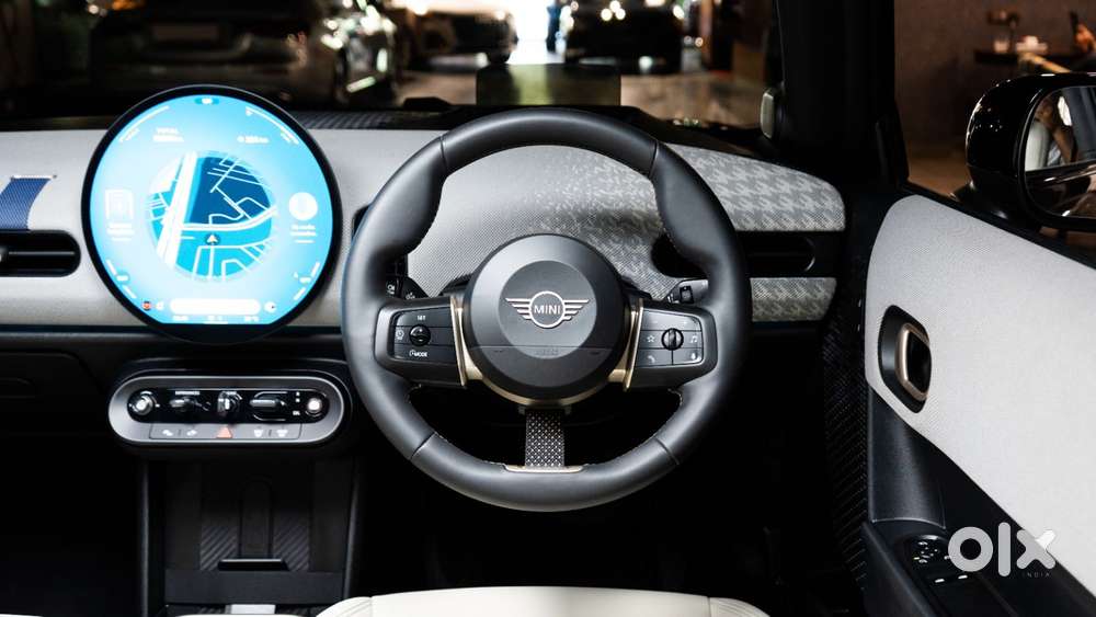 Mini Cooper S, 2026, Petrol