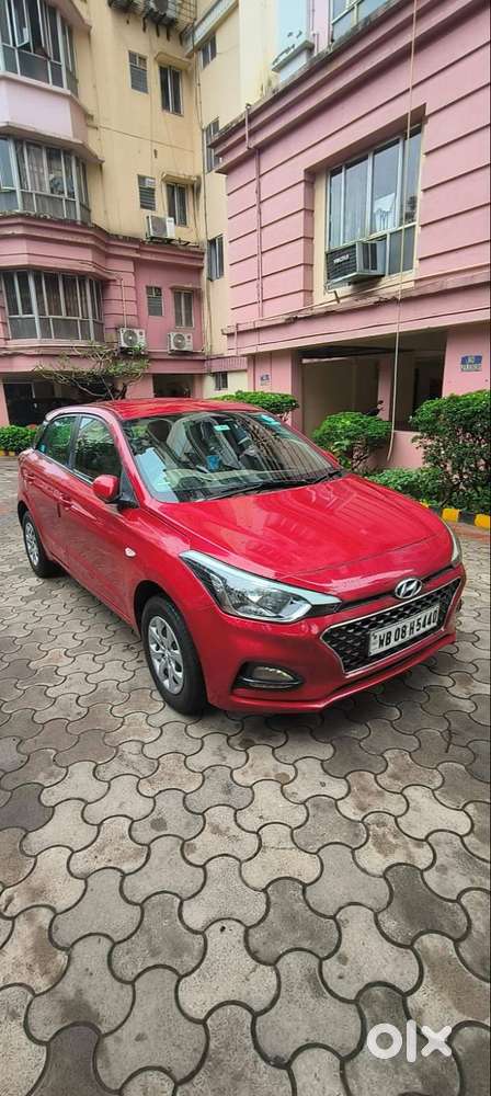 Hyundai Elite I20 2020