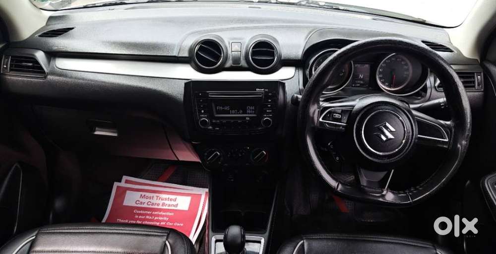 Maruti Suzuki Swift Amt Vxi, 2019, Petrol
