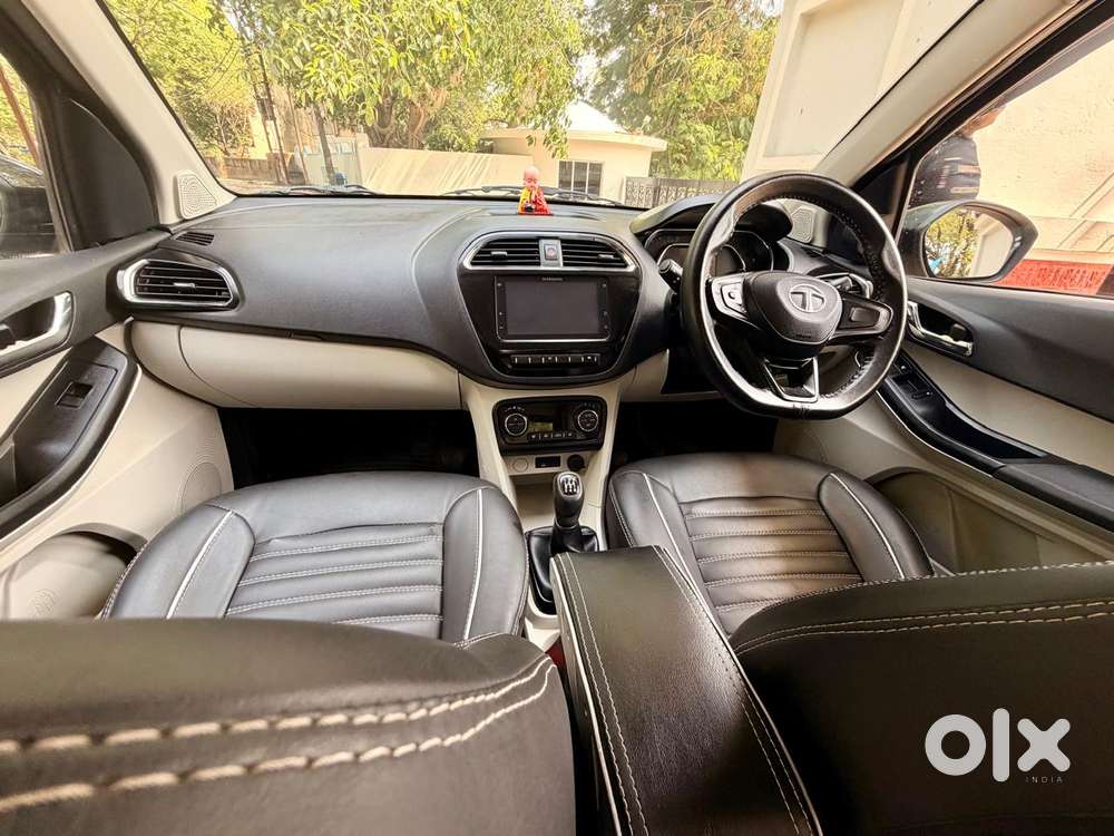 Tata Tiago 1.2 Revotron Xz Plus, 2022, Petrol