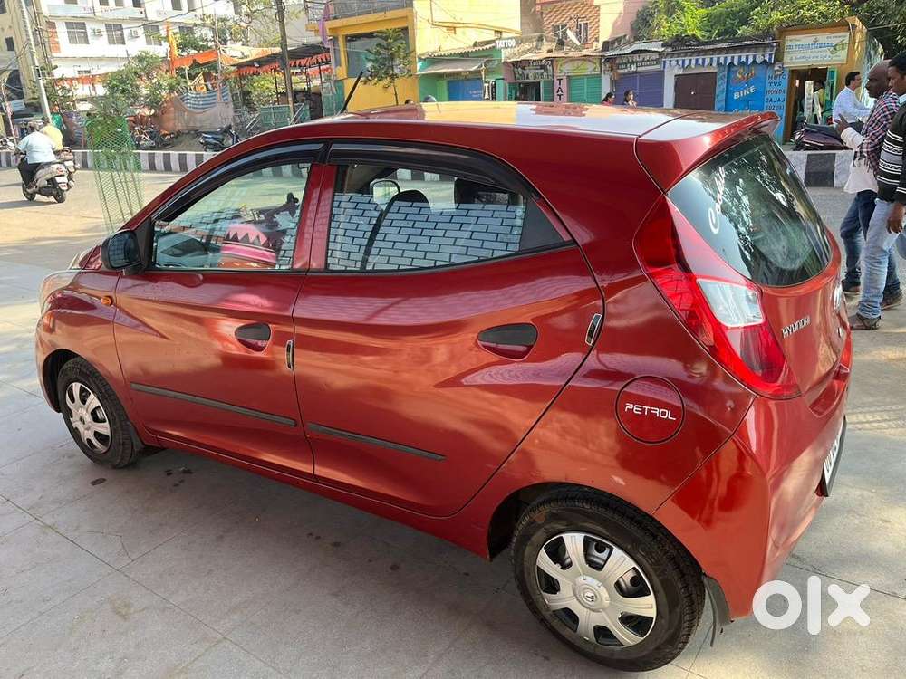 Hyundai Eon In Good Condition