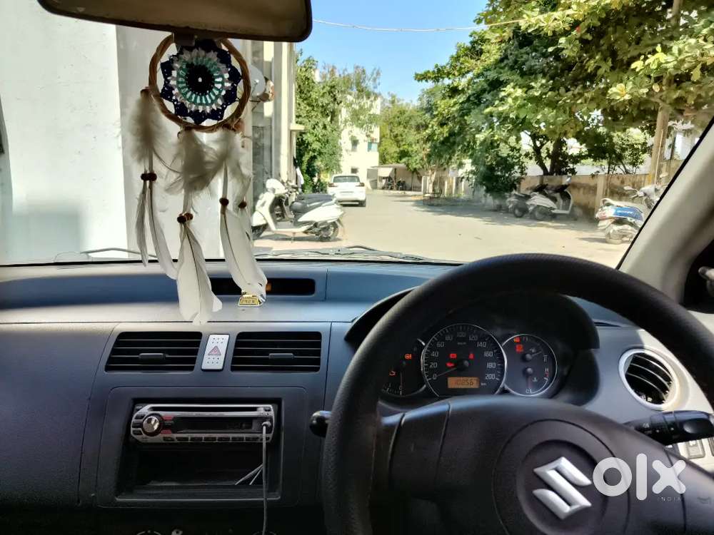 Swift Maruti Suzuki 2009