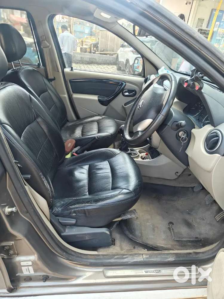 Nissan Terrano 2014 Petrol Well Maintained