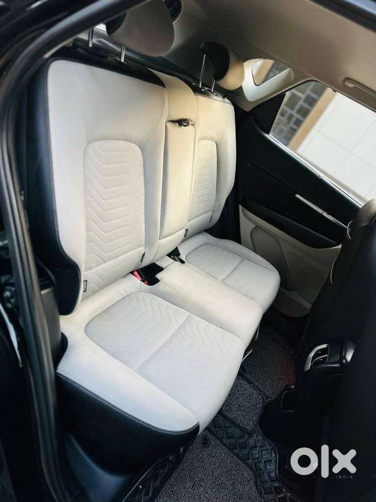 Kia Sonet 1.5 Htx Diesel At, 2022, Diesel