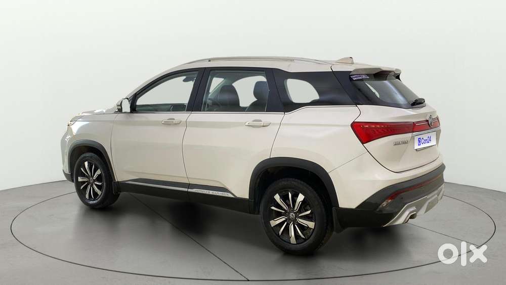 Mg Hector Sharp Dct Petrol, 2020, Petrol