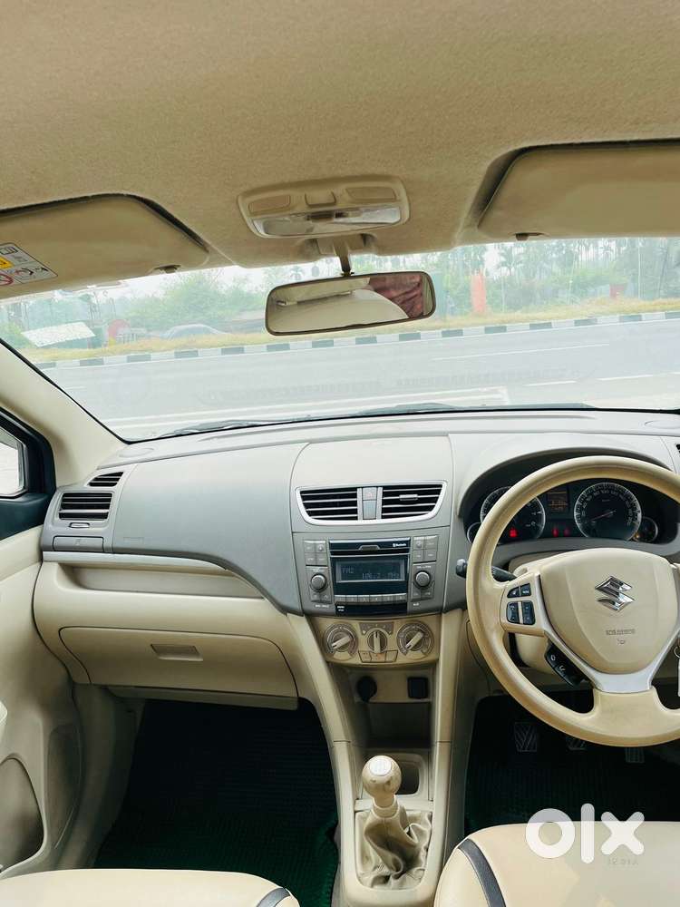 Maruti Suzuki Ertiga