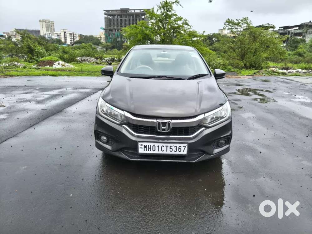 Honda City I-dtec V, 2017, Diesel