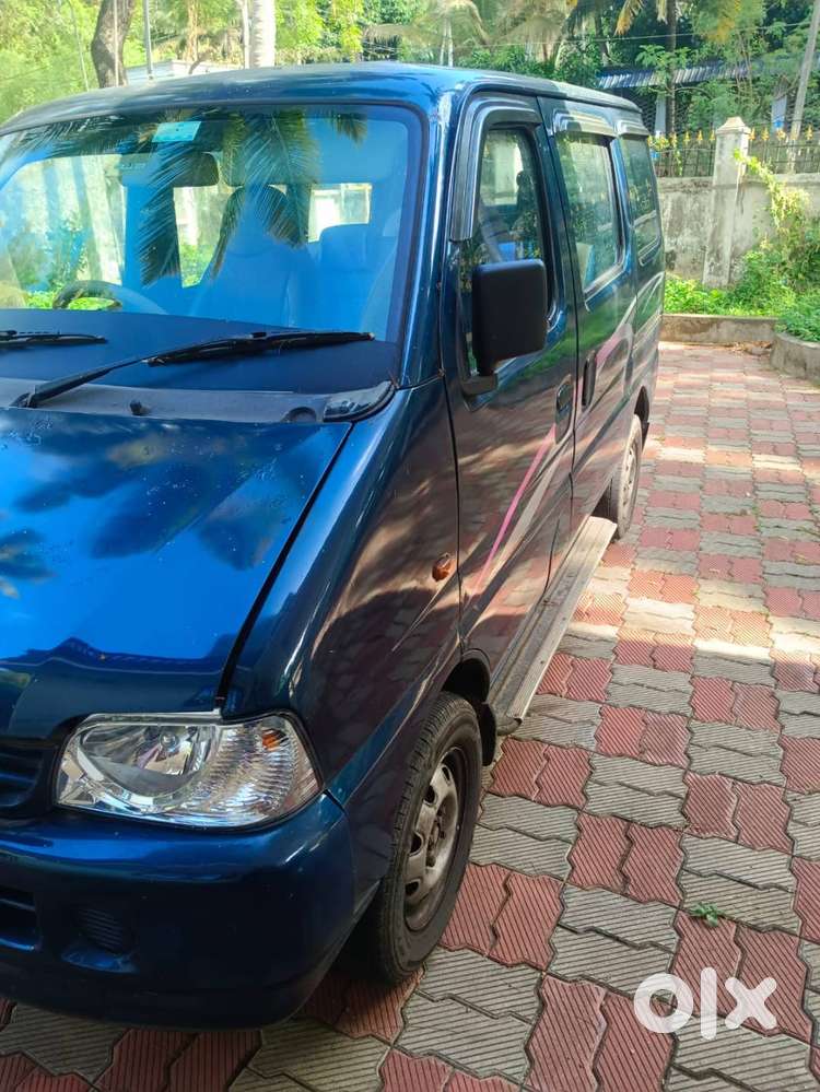 Maruti-suzuki Eeco 2010
