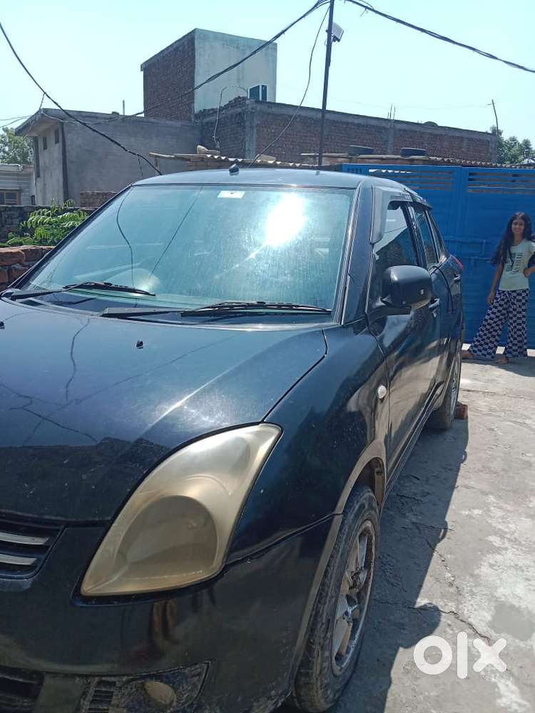 Swift Dzire 2008 Petrol