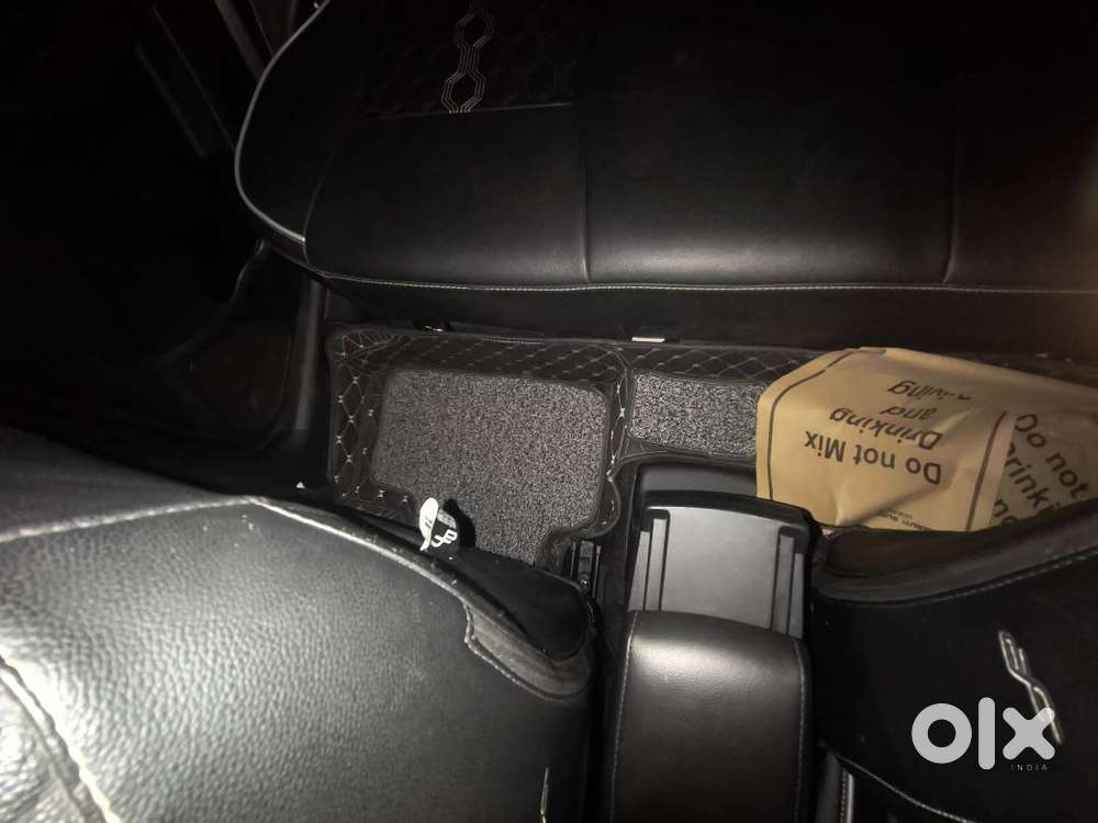 Maruti Suzuki Vitara Brezza 2021 (mfg Date: 11/11/2021)