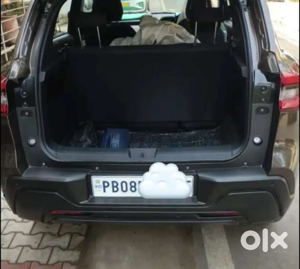 Like New Car Sale By Owner