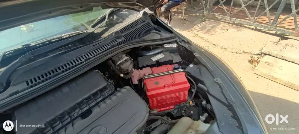 Tata Tiago Revotron Xt 2023