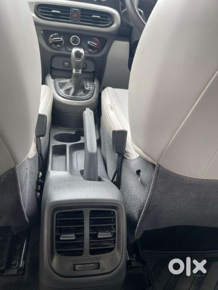 Hyundai Grand I10 Nios Magna Amt 1.2 Kappa Vtvt, 2020, Petrol