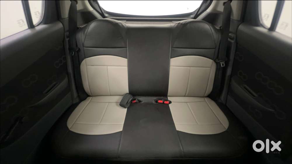 Maruti Suzuki Alto 800 Lxi, 2013, Petrol