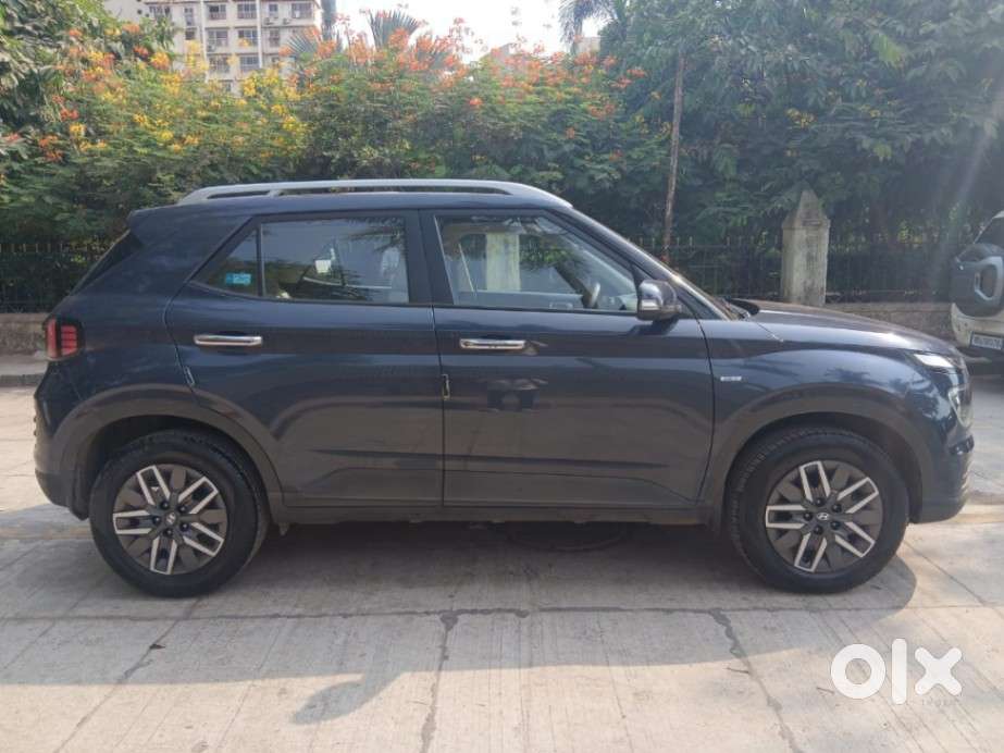 Hyundai Venue S Turbo Dct, 2026, Petrol