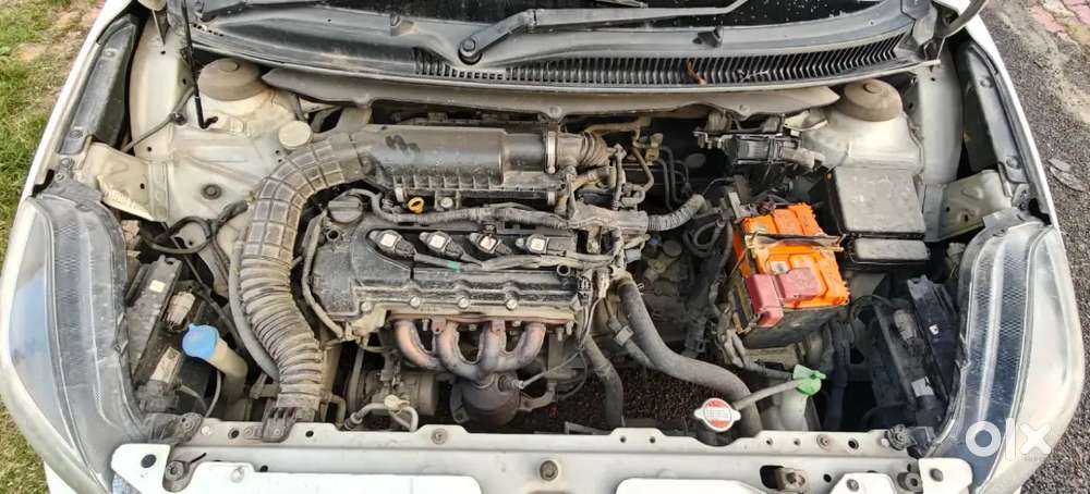 Toyota Glanza 2021