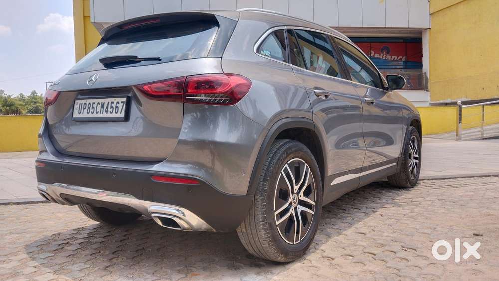 Mercedes-benz Gla 200 D, 2024, Petrol