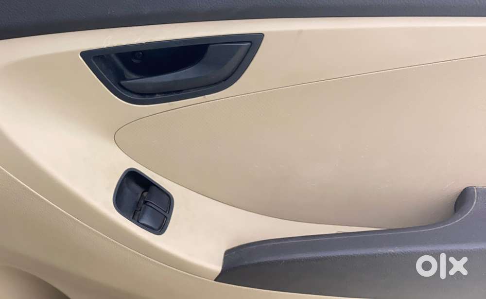 Hyundai Eon Era +, 2016, Petrol