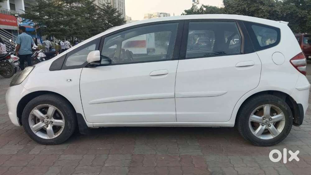 Honda Jazz S Manual, 2010, Cng & Hybrids