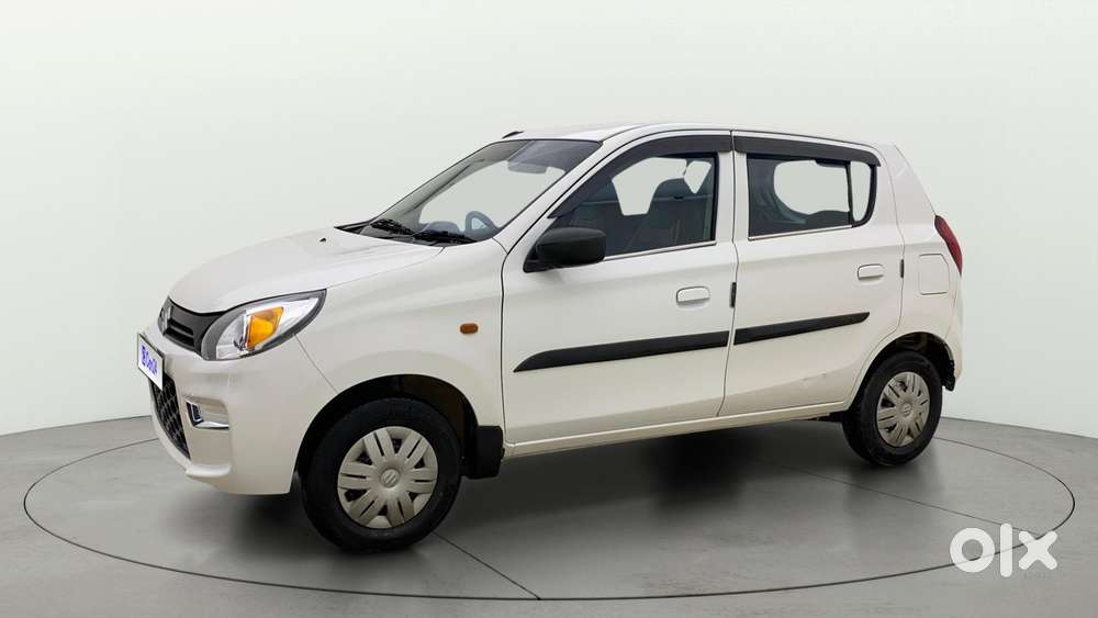 Maruti Suzuki Alto 800 0.8 Vxi (o), 2023, Petrol