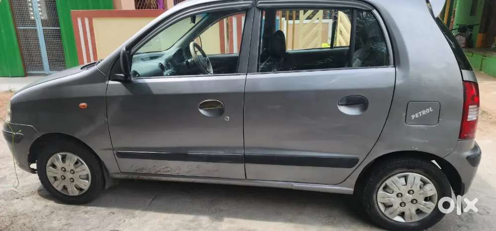 Hyundai Santro Xing 2006 Petrol
