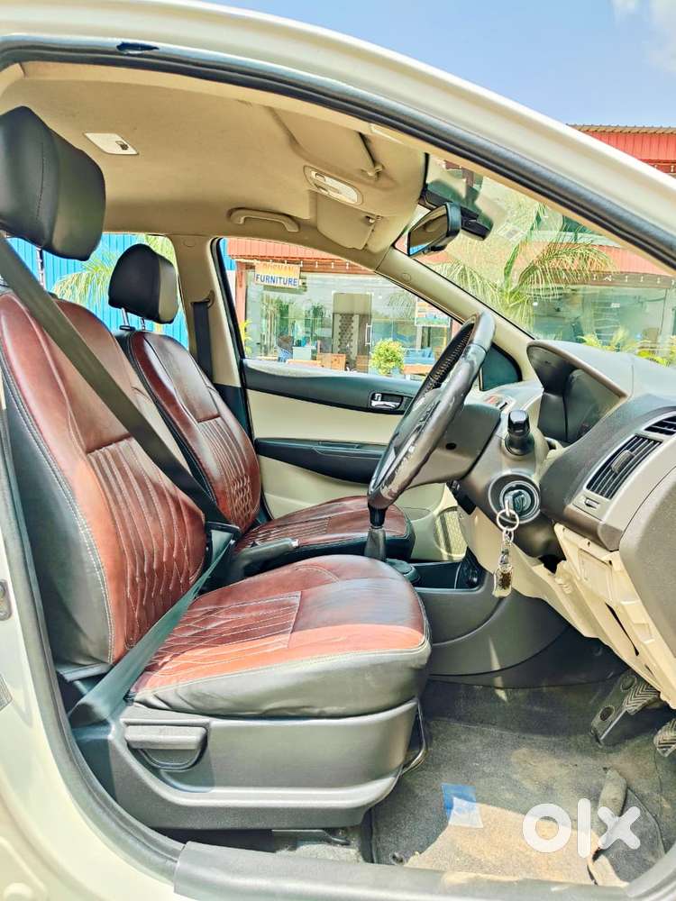 Hyundai I20 1.2 Spotz, 2014, Petrol