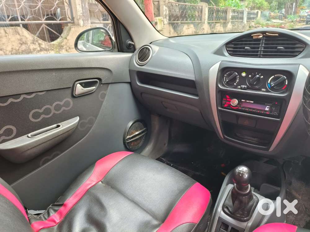 Maruti Suzuki Alto 800 2012-2016 Cng Lxi Optional, 2013, Cng & Hybri..