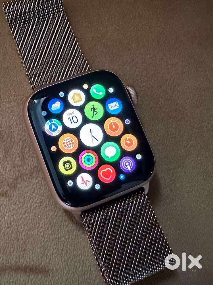 Apple watch sale 4 40